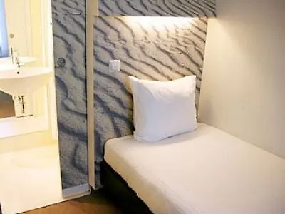 Ibis Styles Amsterdam Central Station