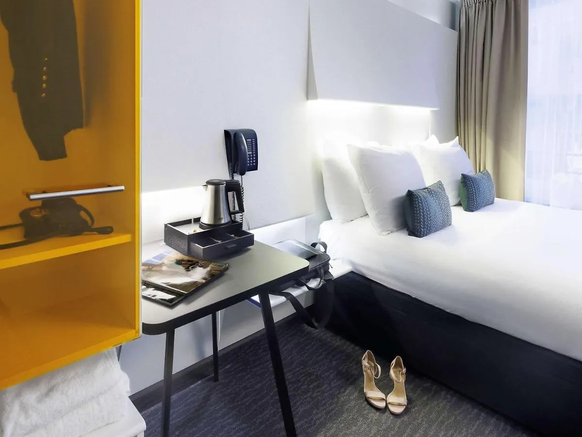 Ibis Styles Amsterdam Central Station Paesi Bassi