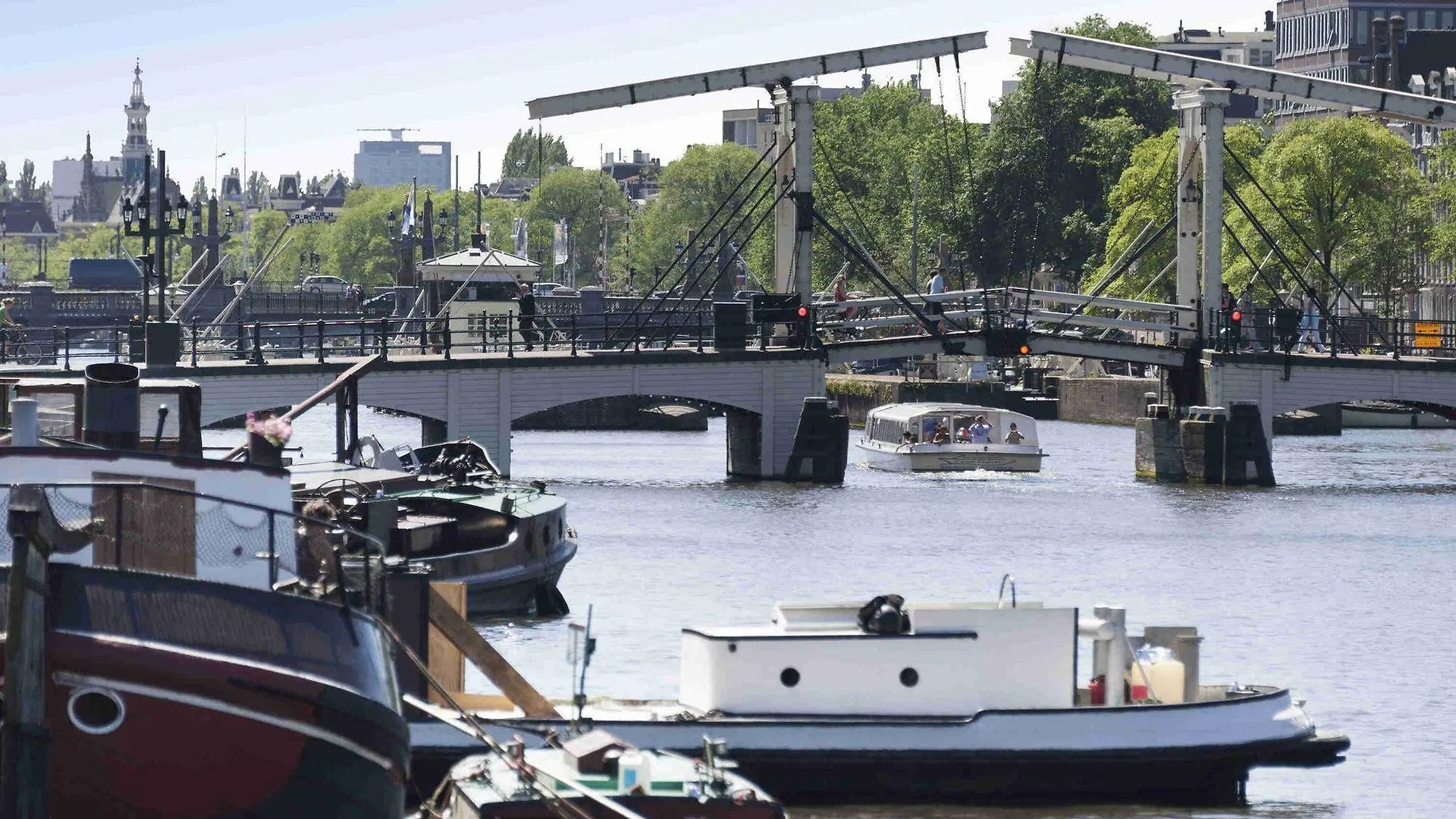 Ibis Styles Amsterdam Central Station
