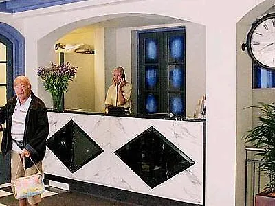 Ibis Styles Amsterdam Central Station 3*,  Holland