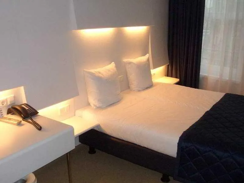 Ibis Styles Amsterdam Central Station