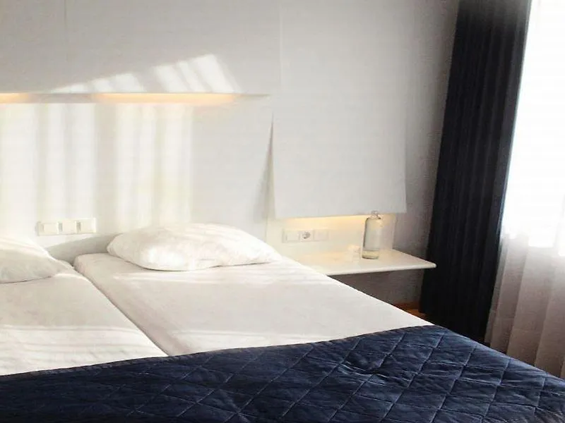 Ibis Styles Amsterdam Central Station