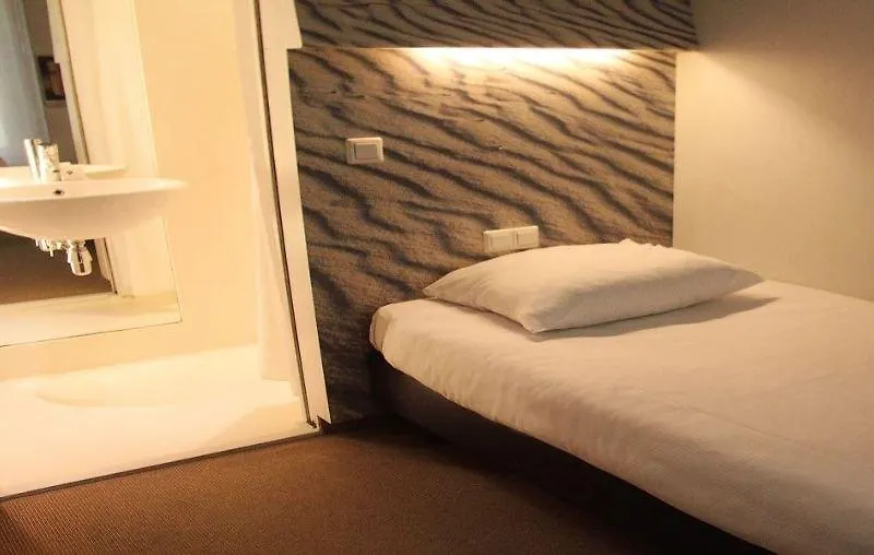 Ibis Styles Amsterdam Central Station Hotel