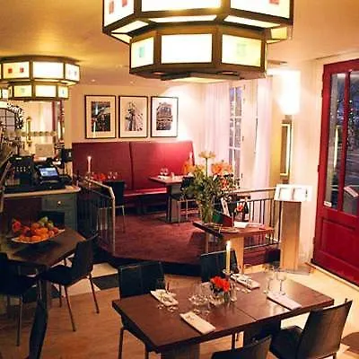 Ibis Styles Amsterdam Central Station Hotel