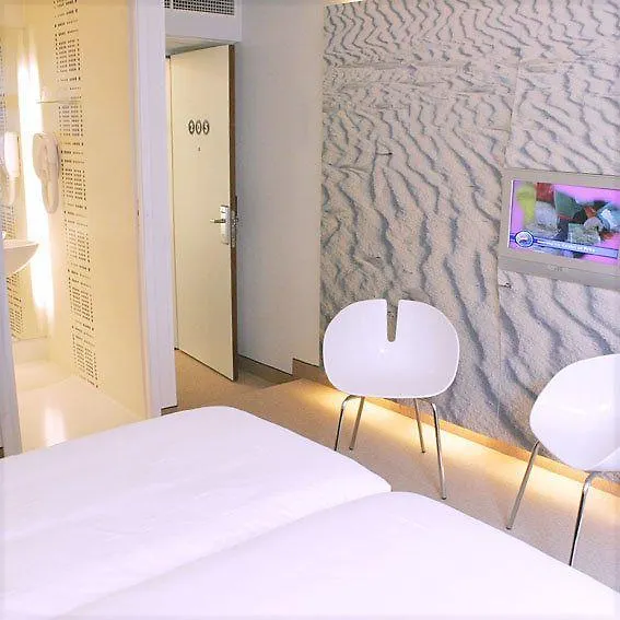 *** Hotel Ibis Styles Amsterdam Central Station Paesi Bassi