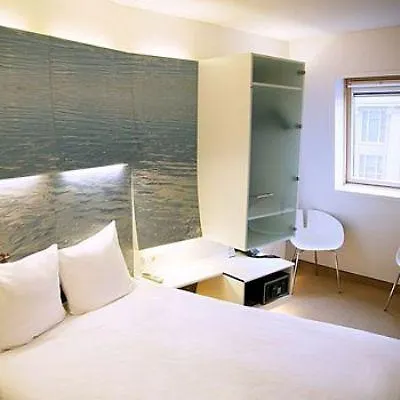 Ibis Styles Amsterdam Central Station