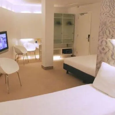 Ibis Styles Amsterdam Central Station