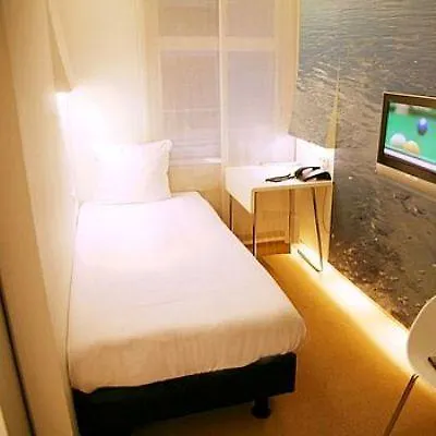 *** Hotel Ibis Styles Amsterdam Central Station Paesi Bassi