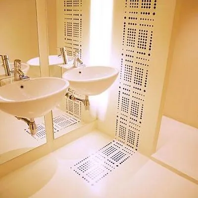 Ibis Styles Amsterdam Central Station