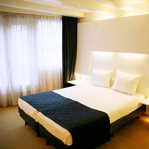 Ibis Styles Amsterdam Central Station Hotel