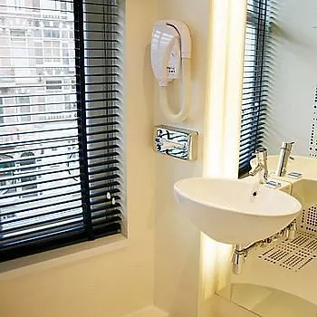 Ibis Styles Amsterdam Central Station Hotel