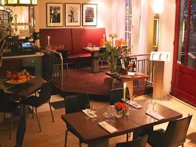 Ibis Styles Amsterdam Central Station Paesi Bassi