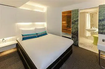 Ibis Styles Amsterdam Central Station Paesi Bassi