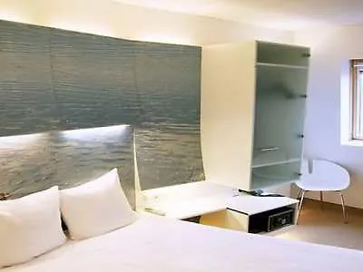 Ibis Styles Amsterdam Central Station 3*,