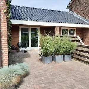 Appartement Southpoint With Free Parking! Zandvoort