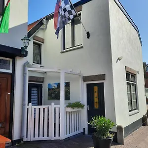 Appartement Zeelucht Zandvoort
