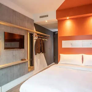 Hotel Ibis Budget Bayreuth