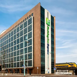 Hotel Express - Sloterdijk Station By Ihg, Amesterdão