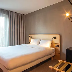 Hotel Ibis Styles Bayreuth