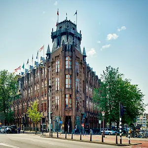 Hotel Grand Amrath