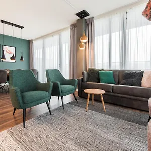 Lejlighedshotel Yays North By Numa