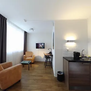 Le Coin Амстердам