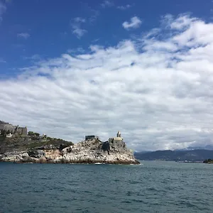 Herberg La Taverna Del Metallo La Spezia
