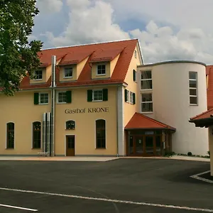 Hotel Landgasthof Krone Senden (Bavaria)