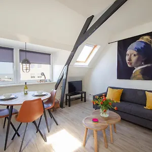Appartement Seapoint - Sea View Zandvoort