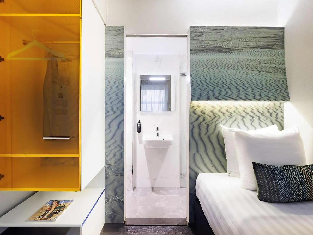 *** Hotel Ibis Styles Amsterdam Central Station Netherlands
