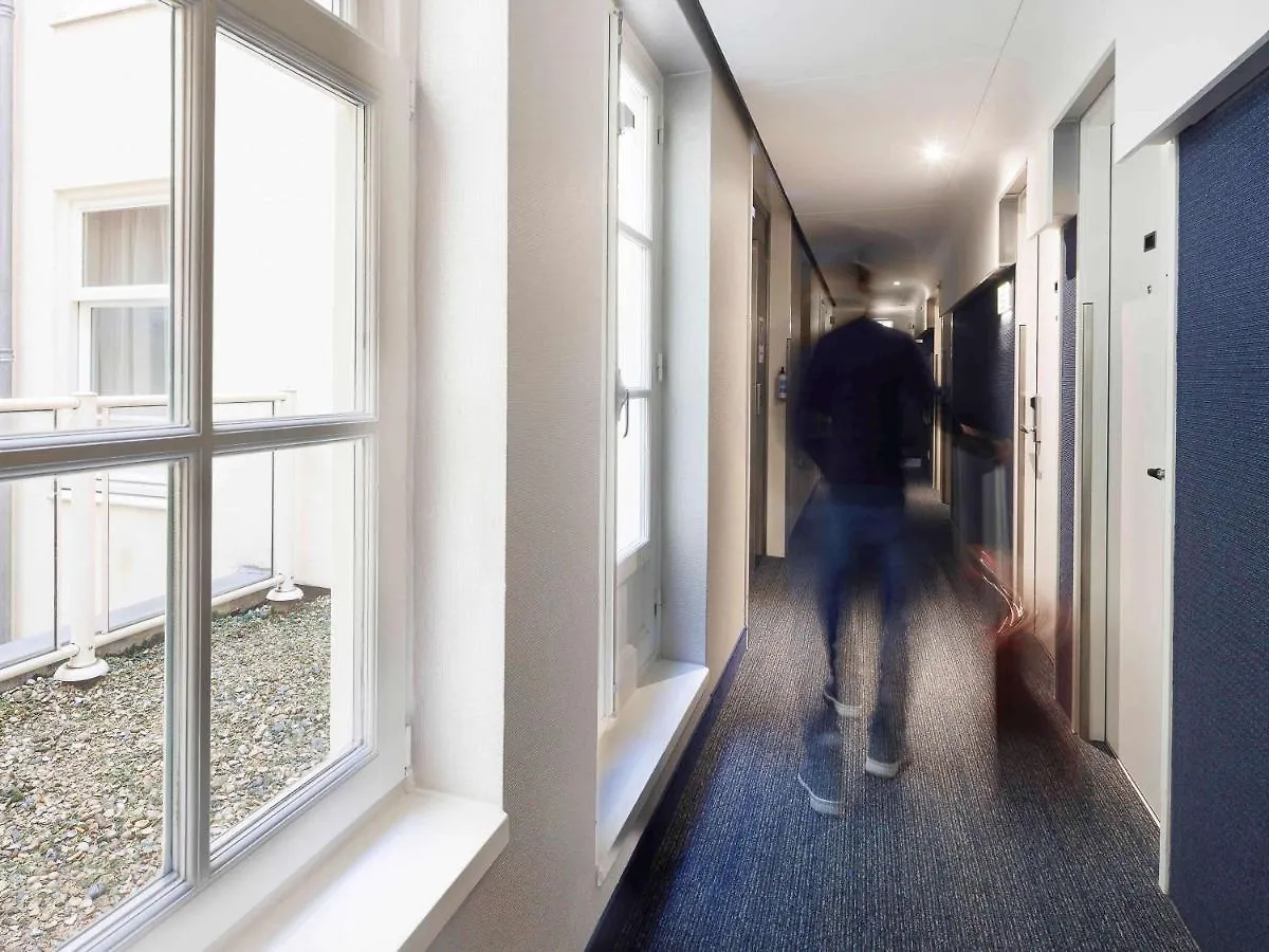 Ibis Styles Amsterdam Central Station 3*,  Netherlands