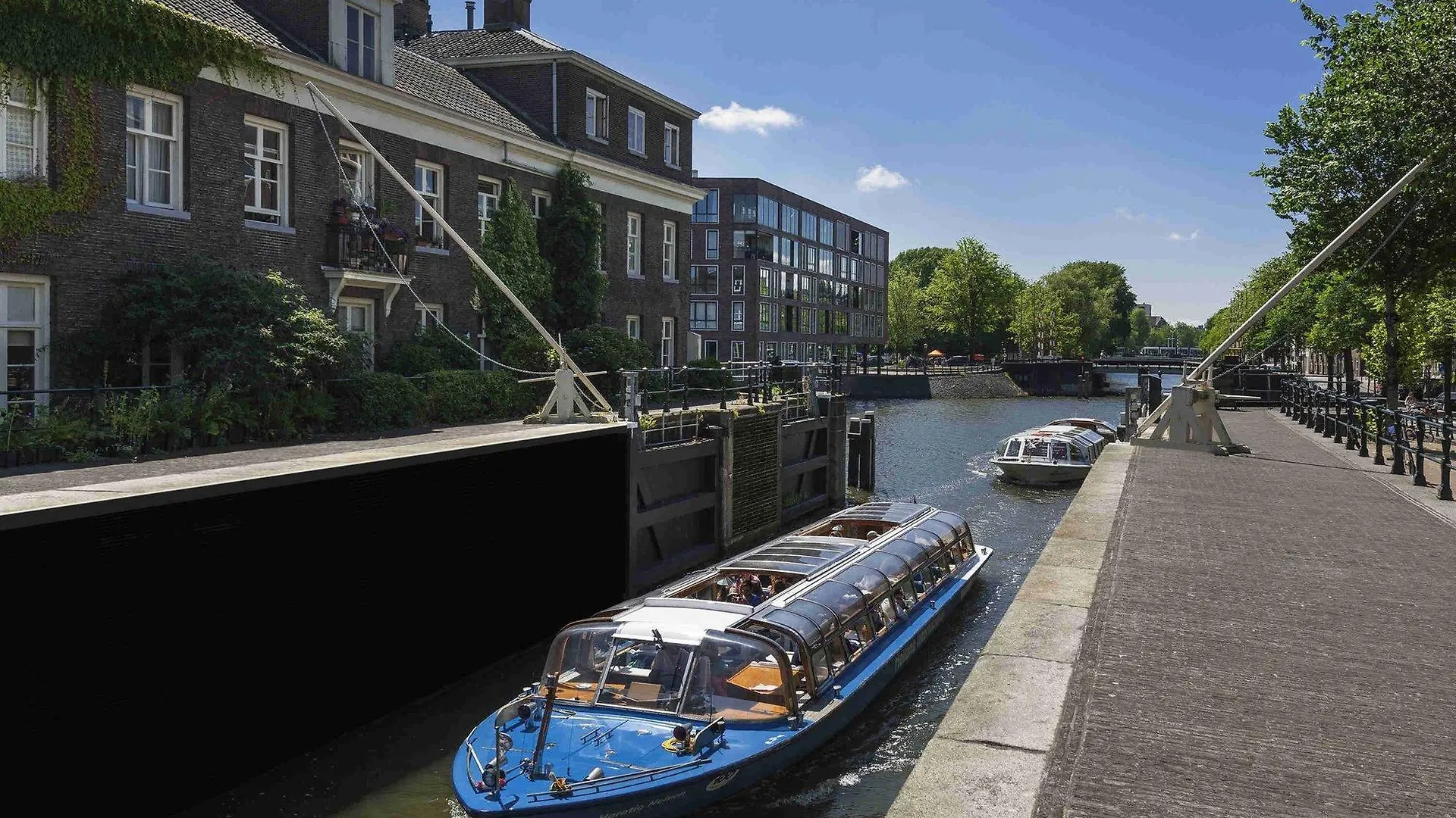 *** Hotel Ibis Styles Amsterdam Central Station Netherlands