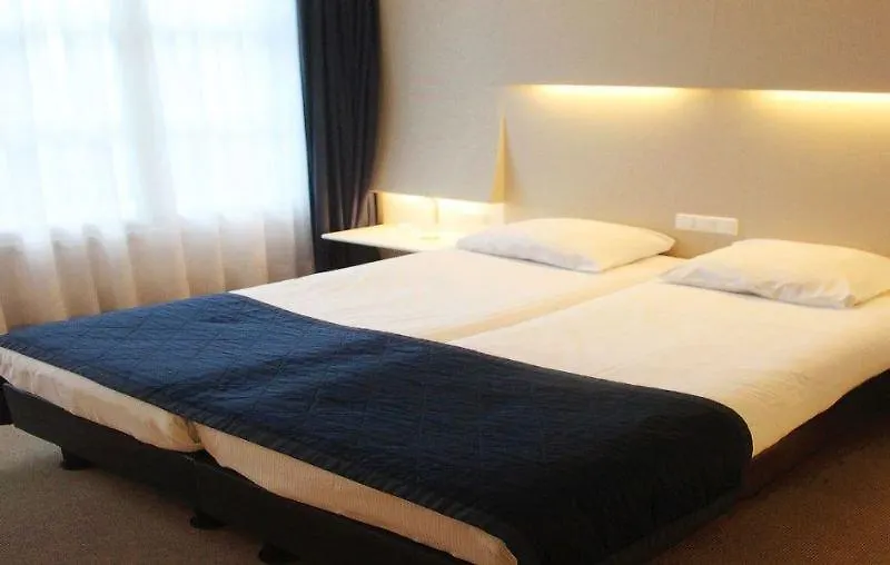 מלון Ibis Styles Amsterdam Central Station