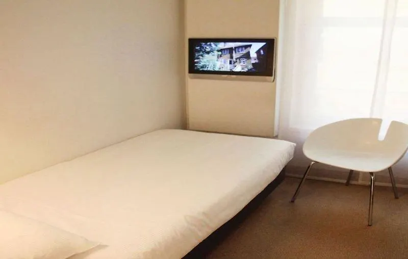 ibis Styles Amsterdam Central Station 3*,  Nederland