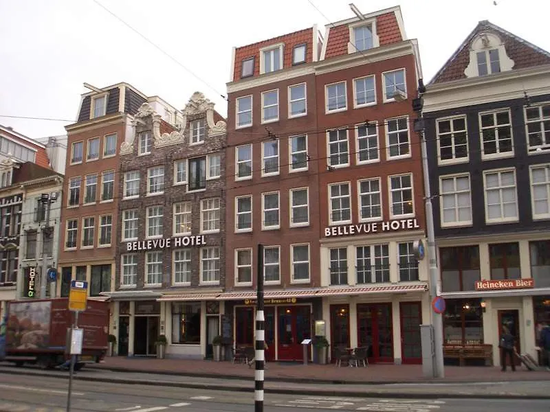 Ibis Styles Amsterdam Central Station