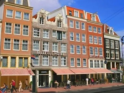 ibis Styles Amsterdam Central Station