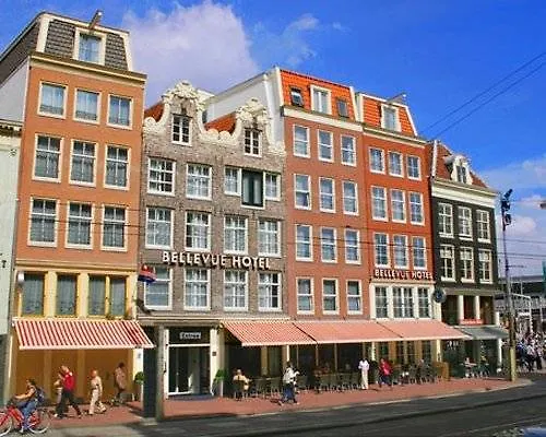 ibis Styles Amsterdam Central Station Hotel