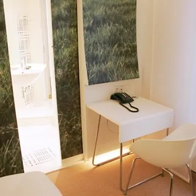 Ibis Styles Amsterdam Central Station 3*,