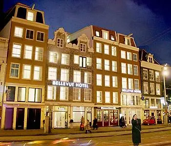Ibis Styles Amsterdam Central Station 3*,  Netherlands