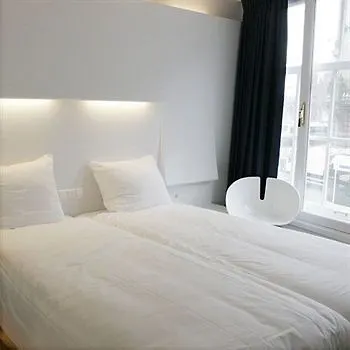ibis Styles Amsterdam Central Station Nederland